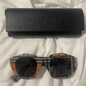 Burberry Sunglasses